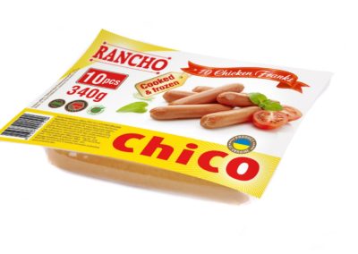 Chico — Классик