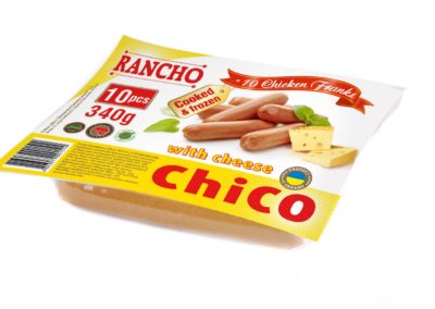 Chico – cheese